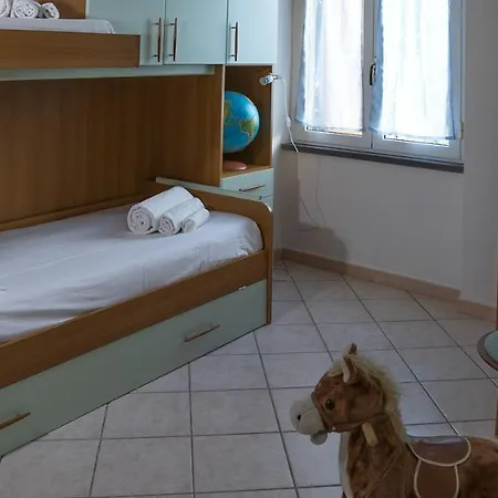 Oasi In Centro - Cala Gonone