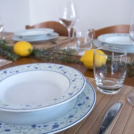 Oasi In Centro - Διαμέρισμα