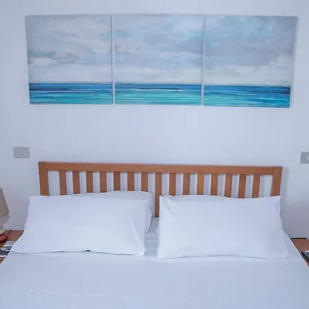 Oasi In Centro - Cala Gonone