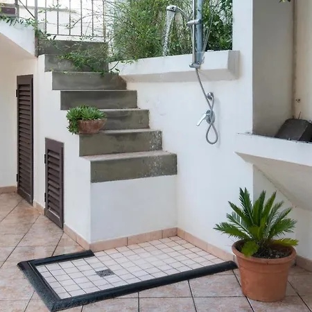 Oasi In Centro - Apartment *
