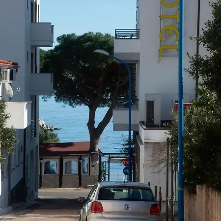 Oasi In Centro -