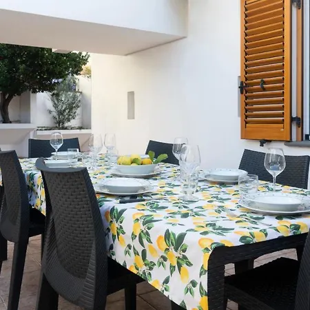 Welcomely - Oasi In Centro - Cala Gonone