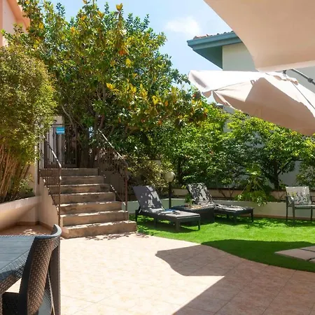 Welcomely - Oasi In Centro - * Cala Gonone
