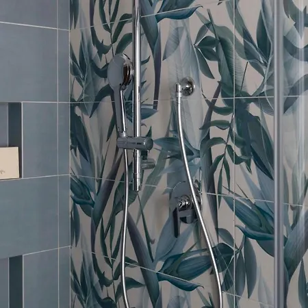 Διαμέρισμα Oasi In Centro - *