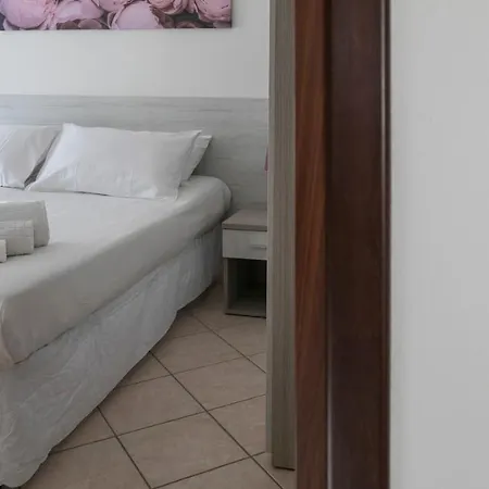 Oasi In Centro - Apartment