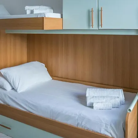Oasi In Centro - Apartment
