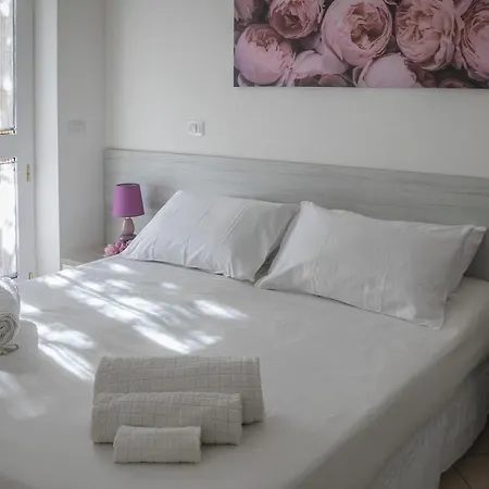 Oasi In Centro - Cala Gonone