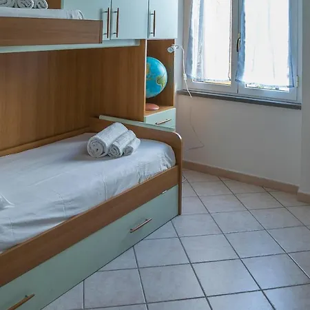 Oasi In Centro - *