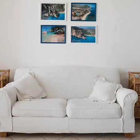 Oasi In Centro - Apartment