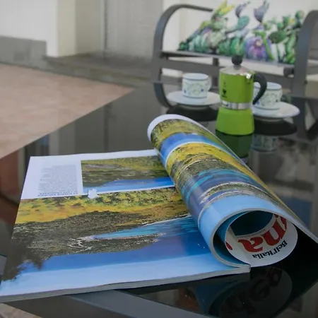 Apartment Oasi In Centro - *