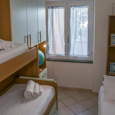 Oasi In Centro - Apartment *