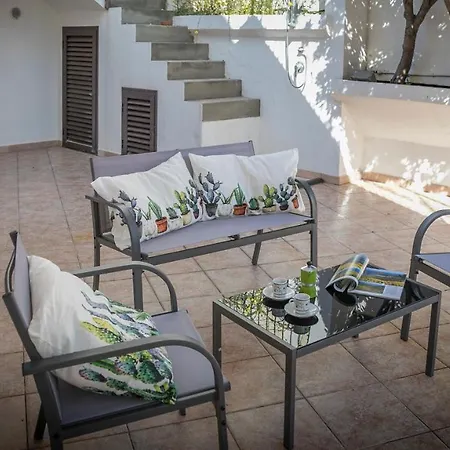 Oasi In Centro -