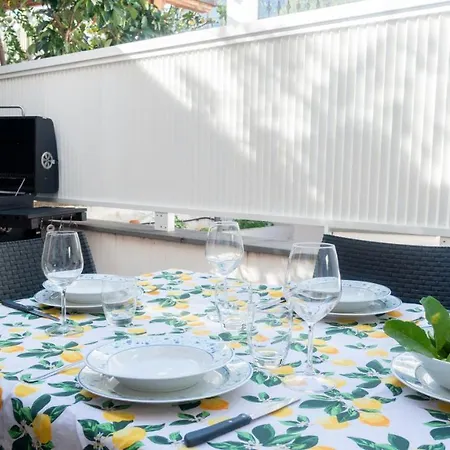 Oasi In Centro - Apartment