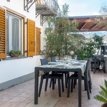Oasi In Centro - Apartment Cala Gonone
