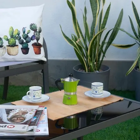 Apartment Oasi In Centro - *