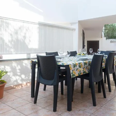 Oasi In Centro - * Cala Gonone