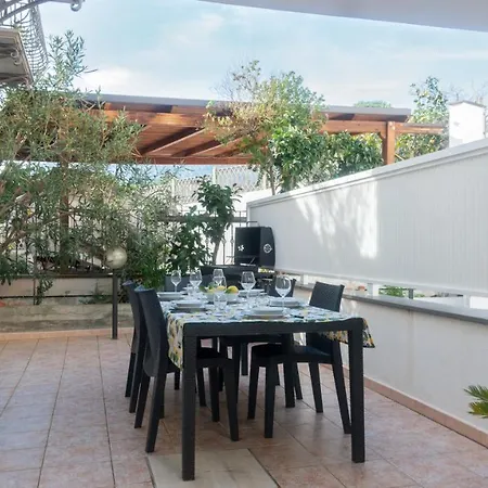 Apartment Oasi In Centro - *