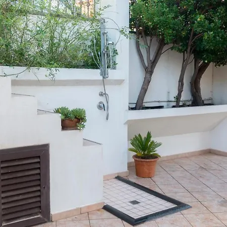 Apartman Oasi In Centro - *