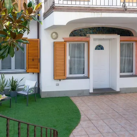 Oasi In Centro -