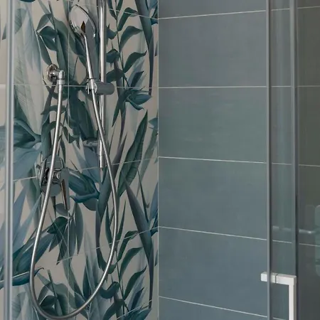 Oasi In Centro - Appartement