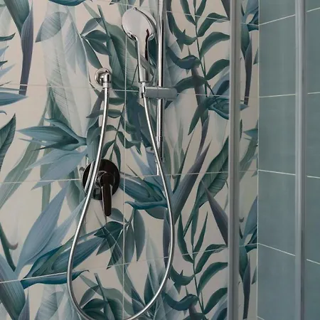 Oasi In Centro - Apartment Cala Gonone