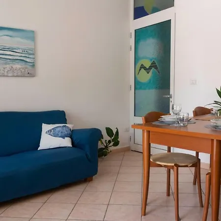 Oasi In Centro - Apartment *