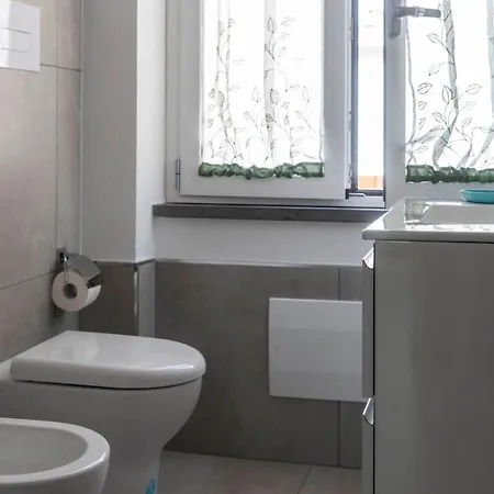 Oasi In Centro - Appartement