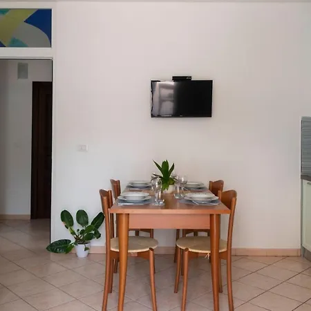 Apartment Oasi In Centro -