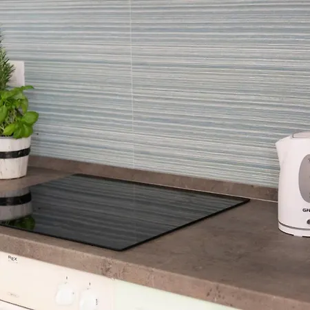 Apartment Oasi In Centro -