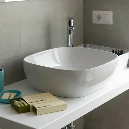 Apartment Oasi In Centro -