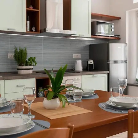 Oasi In Centro - Apartment *