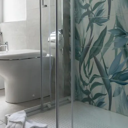 Oasi In Centro - Apartment Cala Gonone