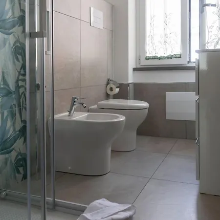 Apartment Oasi In Centro - *