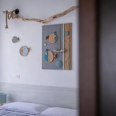 Oasi In Centro - Apartmán
