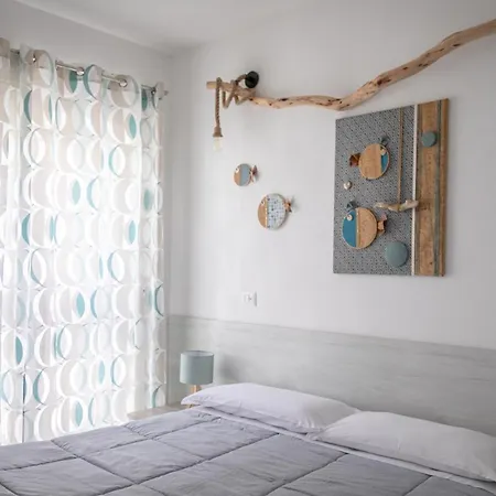 Apartmán Oasi In Centro -