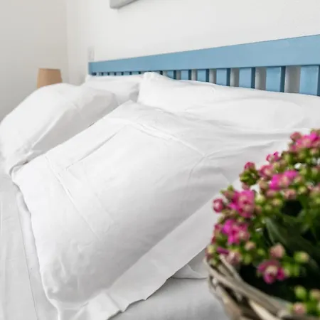 Apartmán Oasi In Centro - *