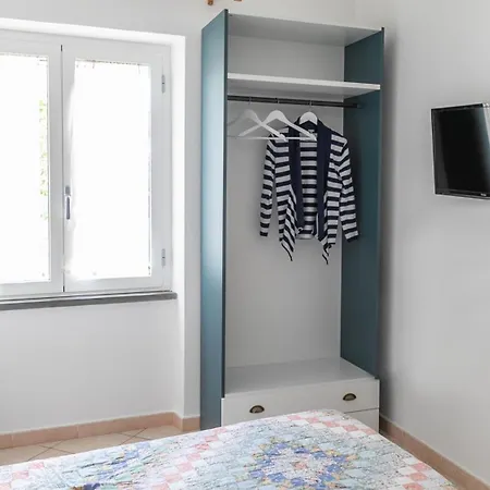 Oasi In Centro - Apartmán Cala Gonone