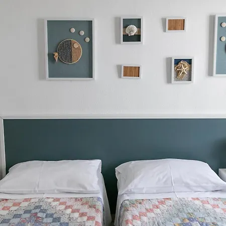 Apartmán Oasi In Centro - Cala Gonone