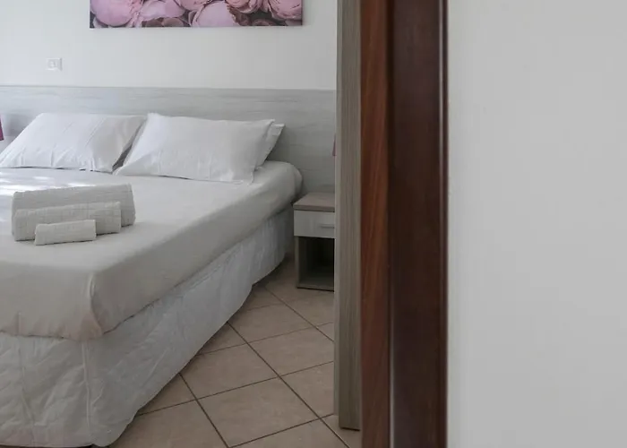 Oasi In Centro - شقة