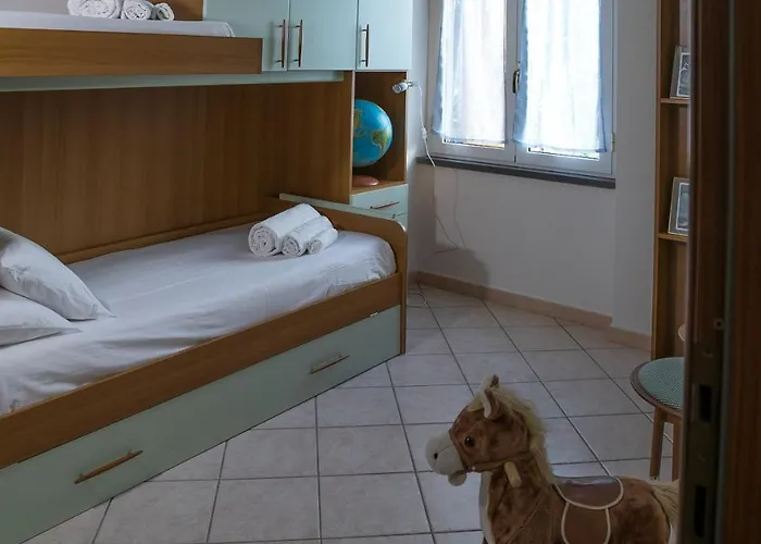 Oasi In Centro - كالا غونوني