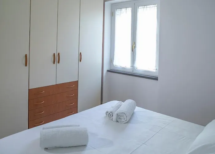 Oasi In Centro - كالا غونوني