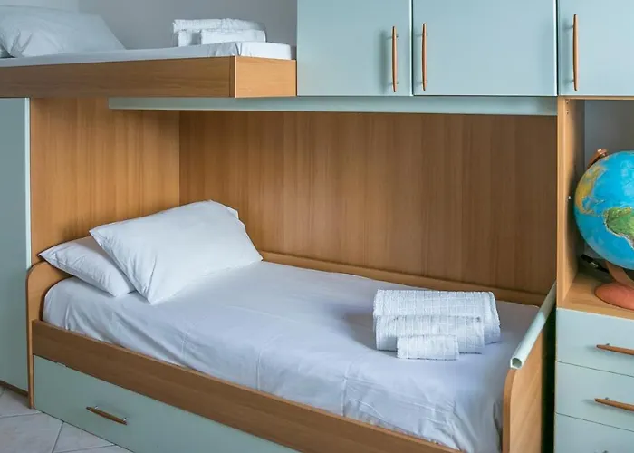 Oasi In Centro - شقة