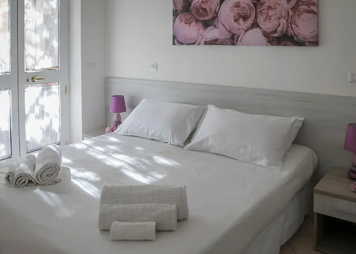 Oasi In Centro - كالا غونوني