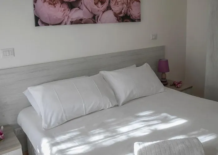 شقة Oasi In Centro - *