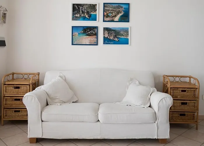 Oasi In Centro - شقة