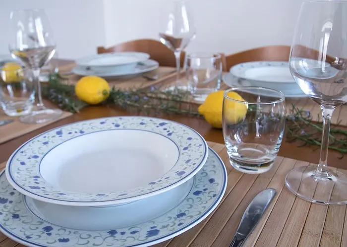 Oasi In Centro - شقة