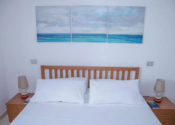 Oasi In Centro - كالا غونوني