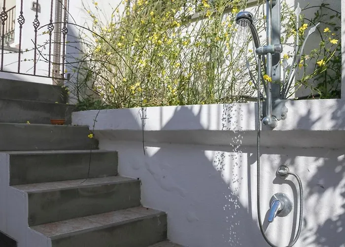 Oasi In Centro - شقة