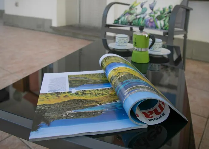 شقة Oasi In Centro - *