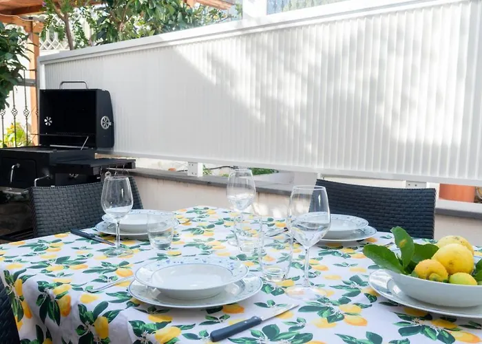 Oasi In Centro - شقة